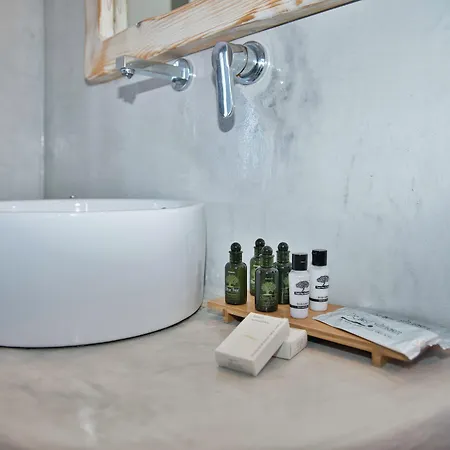 The Last Sunbeam - Adults Only Hotel 3*