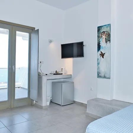 The Last Sunbeam - Adults Only 3* Fira (Santorini)