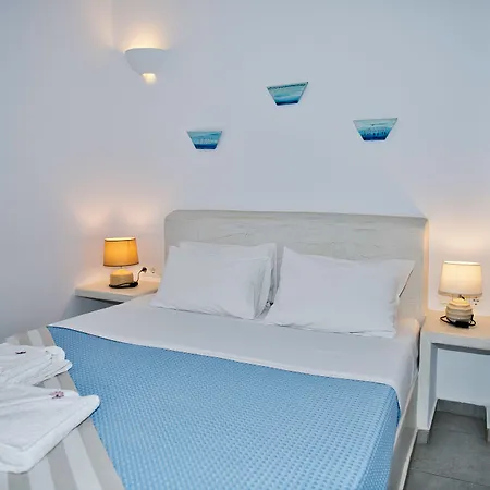 The Last Sunbeam - Adults Only Hotel Fira (Santorini)
