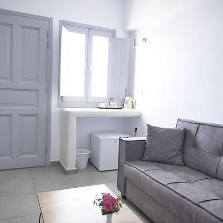 The Last Sunbeam - Adults Only Fira (Santorini)