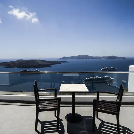 Hotel The Last Sunbeam - Adults Only 3*