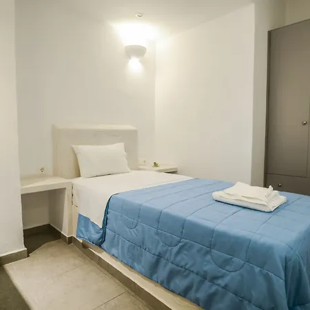 Hotel The Last Sunbeam - Adults Only 3*