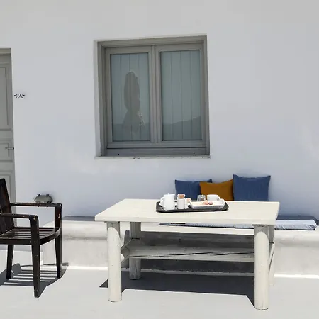 The Last Sunbeam - Adults Only Hotel Fira (Santorini)