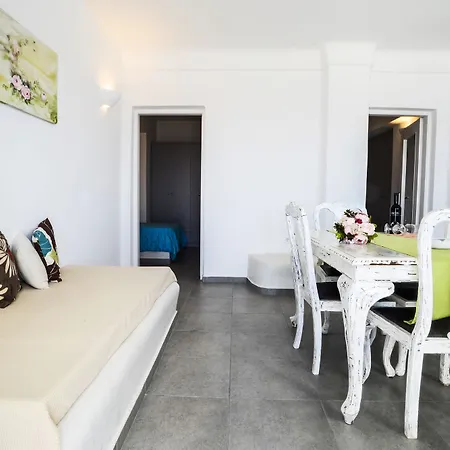 The Last Sunbeam - Adults Only 3*