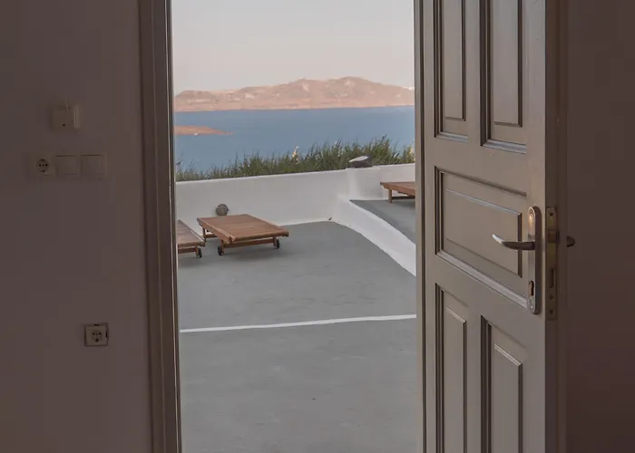 Hotel The Last Sunbeam - Adults Only