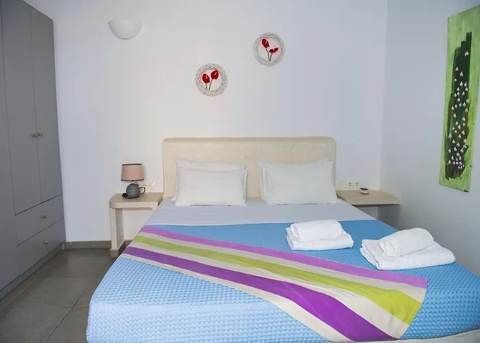 The Last Sunbeam - Adults Only Hotel Firá