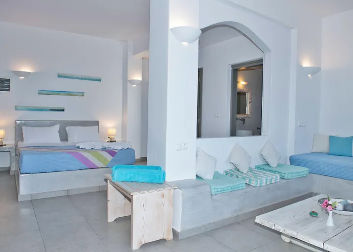 The Last Sunbeam - Adults Only 3* Firá