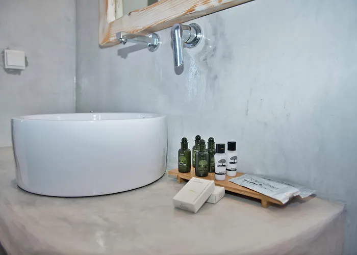 The Last Sunbeam - Adults Only Hotel 3*