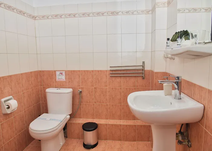 The Last Sunbeam - Adults Only Hotel Firá