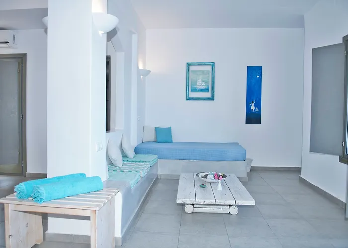 The Last Sunbeam - Adults Only 3* Firá