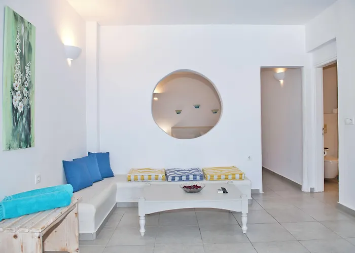 The Last Sunbeam - Adults Only Hotel