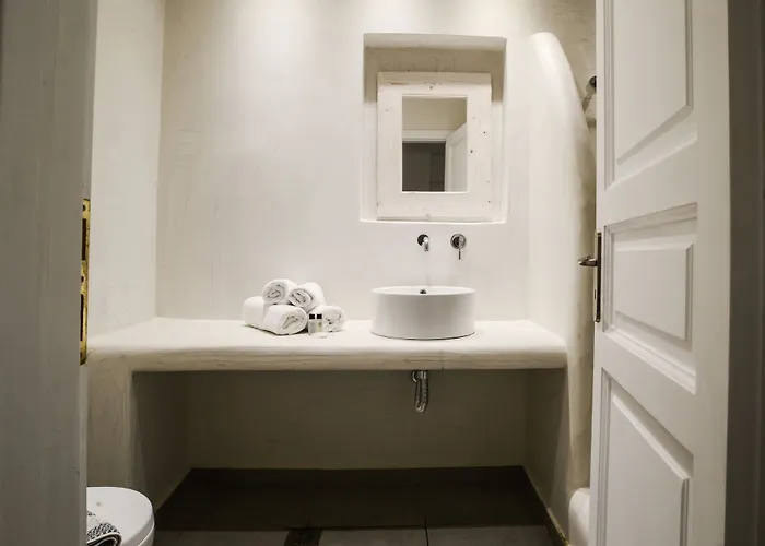 Hotel The Last Sunbeam - Adults Only 3*