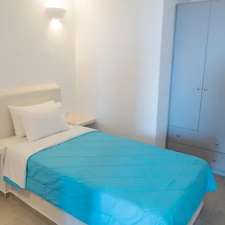 The Last Sunbeam - Adults Only 3* Fira (Santorini)