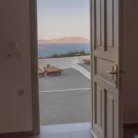 Hotel The Last Sunbeam - Adults Only