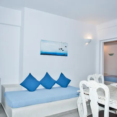 The Last Sunbeam - Adults Only Hotel Fira (Santorini)