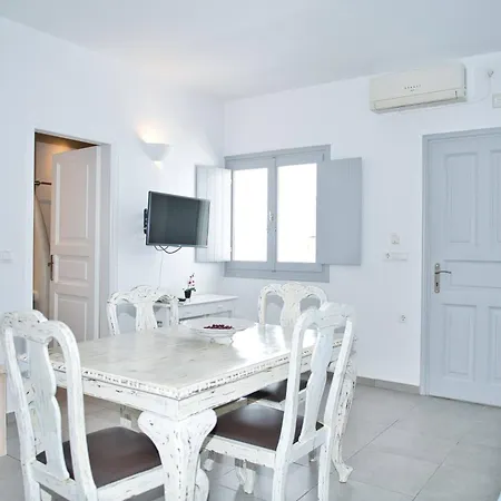 The Last Sunbeam - Adults Only 3* Fira (Santorini)