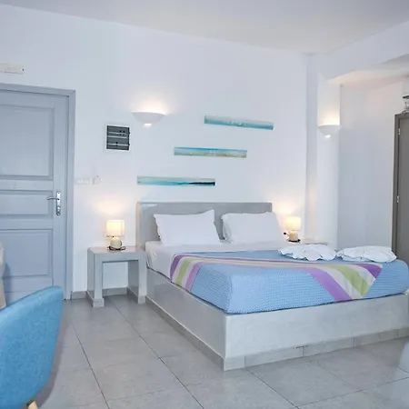 Hotel The Last Sunbeam - Adults Only 3*