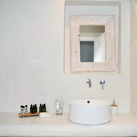 The Last Sunbeam - Adults Only Hotel Fira (Santorini)