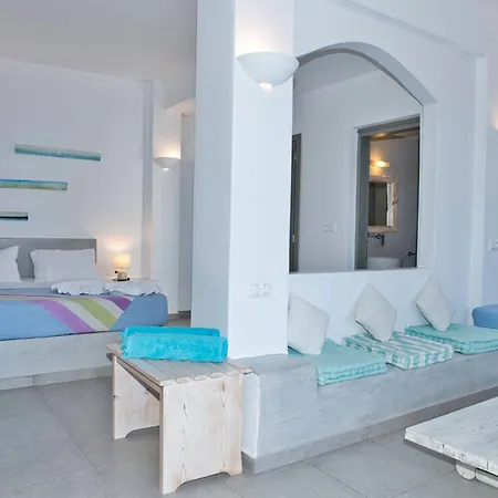 The Last Sunbeam - Adults Only Fira (Santorini)