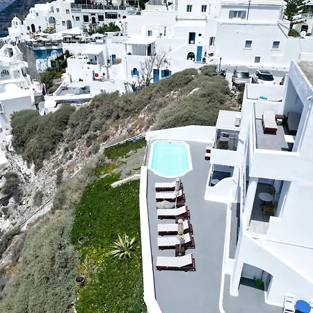 The Last Sunbeam - Adults Only Hotel 3*