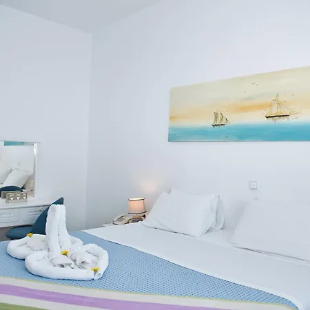 The Last Sunbeam - Adults Only Hotel