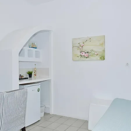 Hotel The Last Sunbeam - Adults Only Firá