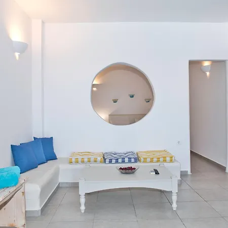 The Last Sunbeam - Adults Only Hotel Fira (Santorini)