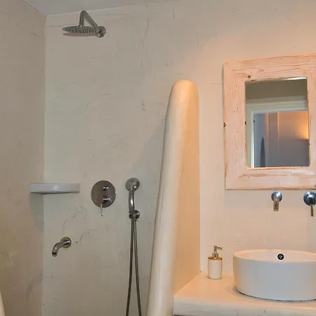 The Last Sunbeam - Adults Only 3* Fira (Santorini)