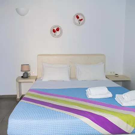 The Last Sunbeam - Adults Only Hotel Firá