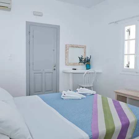 Hotel The Last Sunbeam - Adults Only