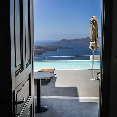 The Last Sunbeam - Adults Only Fira (Santorini)