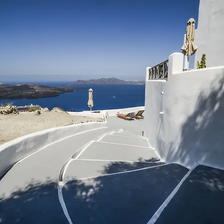 The Last Sunbeam - Adults Only Fira (Santorini)