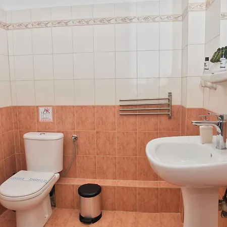 The Last Sunbeam - Adults Only Hotel Firá