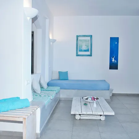 The Last Sunbeam - Adults Only 3* Fira (Santorini)