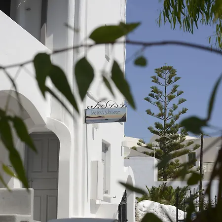 The Last Sunbeam - Adults Only Hotel