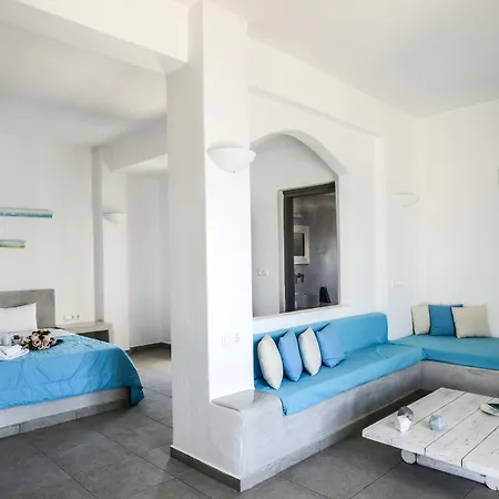 The Last Sunbeam - Adults Only Fira (Santorini)