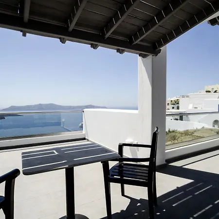 The Last Sunbeam - Adults Only 3* Fira (Santorini)