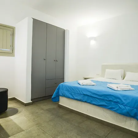 The Last Sunbeam - Adults Only 3* Fira (Santorini)