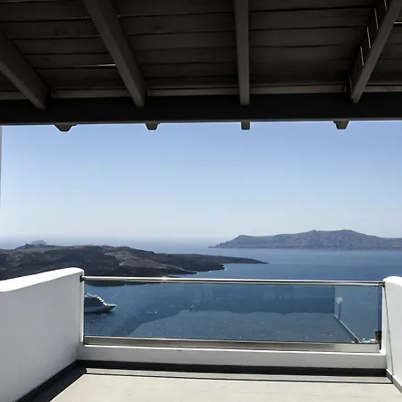 The Last Sunbeam - Adults Only Fira (Santorini)