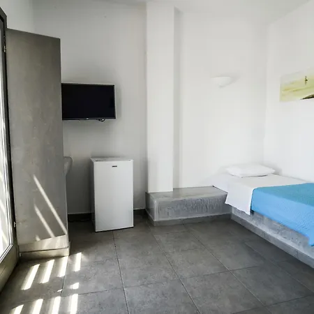 The Last Sunbeam - Adults Only Hotel Fira (Santorini)