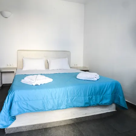 The Last Sunbeam - Adults Only 3* Fira (Santorini)