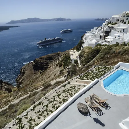 Hotel The Last Sunbeam - Adults Only 3*