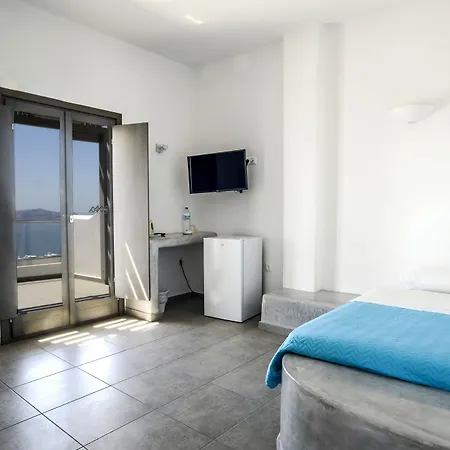 The Last Sunbeam - Adults Only Hotel Fira (Santorini)