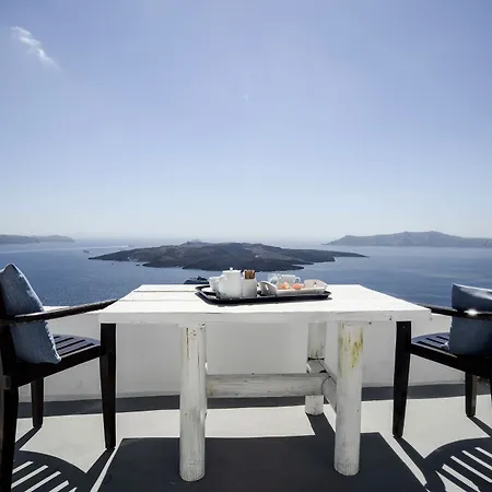 The Last Sunbeam - Adults Only Hotel Fira (Santorini)