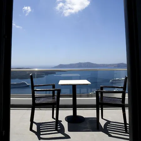 The Last Sunbeam - Adults Only Hotel