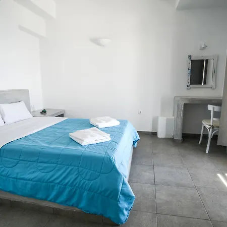 The Last Sunbeam - Adults Only Hotel