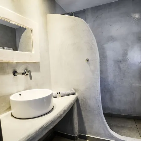 Hotel The Last Sunbeam - Adults Only 3*