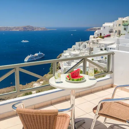 The Last Sunbeam - Adults Only Hotel