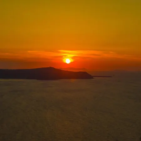 Ξενοδοχείο The Last Sunbeam - Adults Only 3*