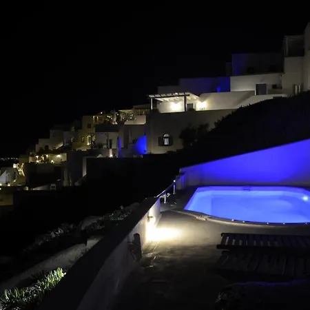 The Last Sunbeam - Adults Only Hotel Fira (Santorini)